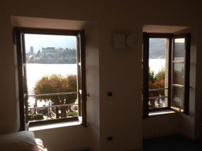 Casa Vacanza Piazza Orta San Giulio